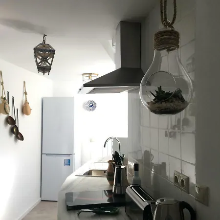 Apartment Mezquita