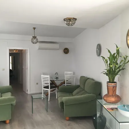 Apartment Mezquita