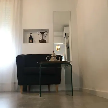 Apartment Mezquita Cordoba
