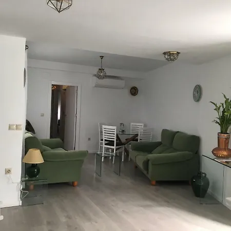Apartment Mezquita *